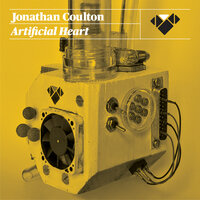 The Stache - Jonathan Coulton