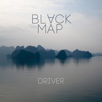 Head for the Hills - Black Map