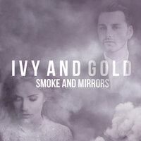 Behind the Mask - Ivy & Gold