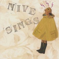 The Pirate Song (with Howe Gelb) - NIVE