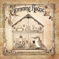 Gypsy Django - Humming House