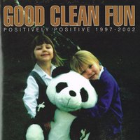 The Eleventh Commandment - Good Clean Fun