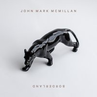 Silver Shore - John Mark McMillan
