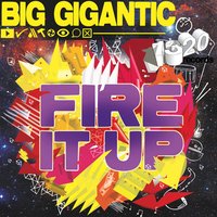 Thinking out Loud - Big Gigantic