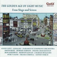 “Samson And Delilah”- Theme -