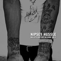 Rap Music (feat. June Summers) - Nipsey Hussle, June Summers