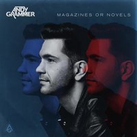 Blame It on the Stars - Andy Grammer