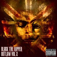 Chasing Papers (feat. Jaja Soze) - Black The Ripper, Jaja Soze
