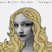 The Day After Christmas - Kate Miller-Heidke