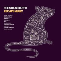 Over the Rocks (feat. Dr. Syntax) - The Mouse Outfit, Dr. Syntax