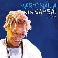 Casa de Bamba / Segure Tudo - Martinho Da Vila, Mart'nália