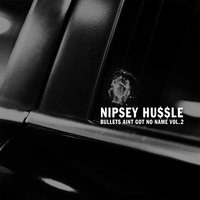 Hussle in the House - Nipsey Hussle
