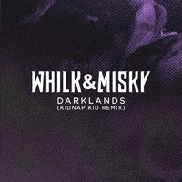 Darklands - Whilk & Misky, Kidnap Kid