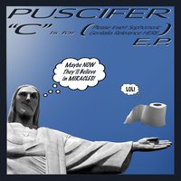 Potions "Deliverance Mix" - Puscifer