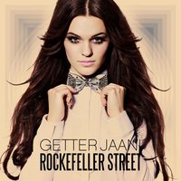 Must Klaver - Getter Jaani