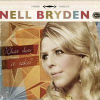 Goodbye - Nell Bryden