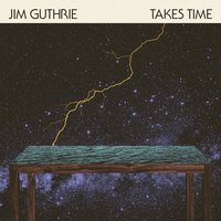 Like a Lake - Jim Guthrie