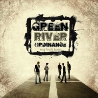 Sleep It Off - Green River Ordinance