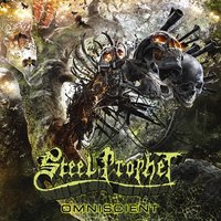Transformation Staircase - Steel Prophet