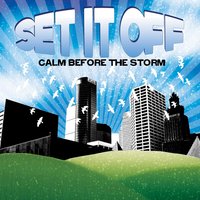 Houston We're Going Down - Set It Off
