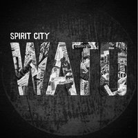 We Are the Ones - Spirit City