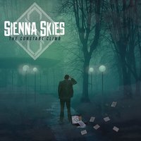 Wasting Days - Sienna Skies