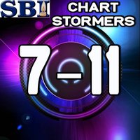 Chart stormers
