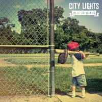 Lawnmower - City Lights