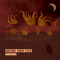 Alive - Before Their Eyes