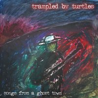 The Outskirts - Trampled By Turtles