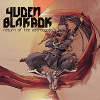 House of Ravens - Yugen Blakrok