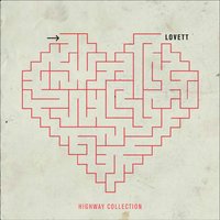 Eye Of The Storm - Lovett