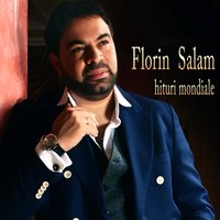 Brazilianca Mea - Florin Salam