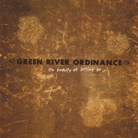 Speak Through Me - Green River Ordinance