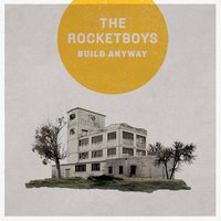 Marching to the Palace - The Rocketboys