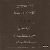 Cilvia Demo - Isaiah Rashad