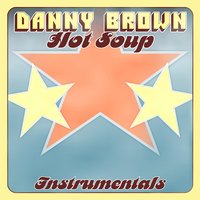 Gun in Yo Mouf - Danny Brown