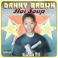 Two Steps Back - Danny Brown