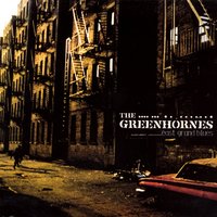 I'm Going Away - The Greenhornes