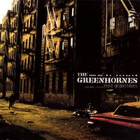 Shine Like the Sun - The Greenhornes