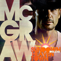 Dust - Tim McGraw