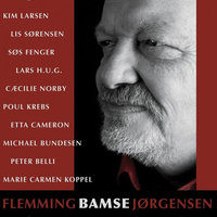 This Is My Life - Flemming Bamse Jørgensen, Kim Larsen