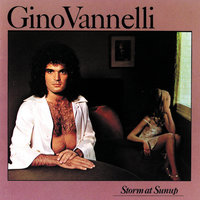 Love Is A Night - Gino Vannelli
