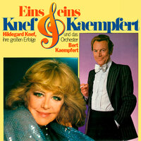 Du hast mir so gefehlt - Hildegard Knef, Bert Kaempfert