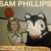 Lever Pulled Down - Sam Phillips
