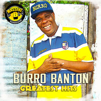 Boom Wah Dis - Burro Banton