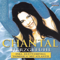 Du hast mein Herz entführt - Chantal