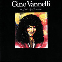 Black And Blue - Gino Vannelli