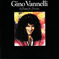 Valleys Of Valhalla - Gino Vannelli