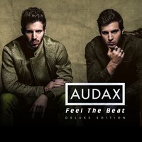 Teach Me How to Love You - Audax